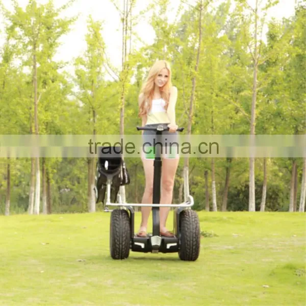 Good quality auto balanced vehicle electric shocker for golf