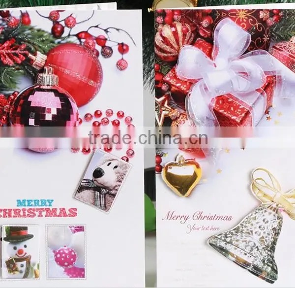 Christmas Items Wholesale Christmas Card