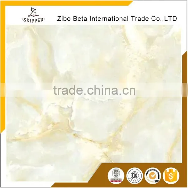 China Supplier Spanish Glazed Polished Porcelain Tile Manufacturers photo-2