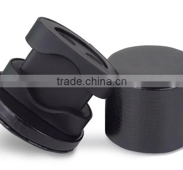 High Quality Leather Watch Box Gift Boxes photo-2