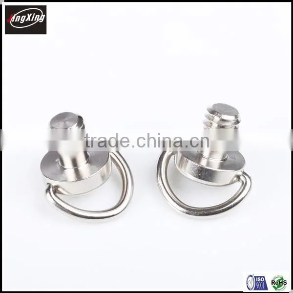 Good Price 1/4 Black Camera Screw Conversion Camera Screw photo-5