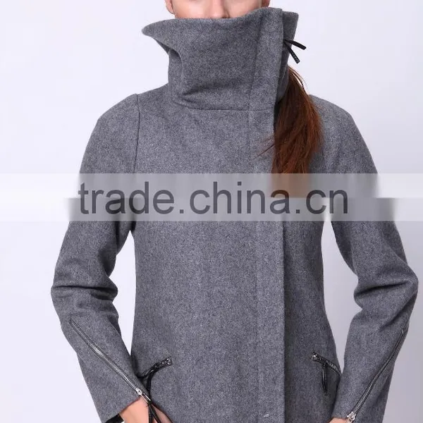 2016 Pretty Steps Winter Collections OEM Service Supply Type and Coats Product Type Womens Coat photo-3
