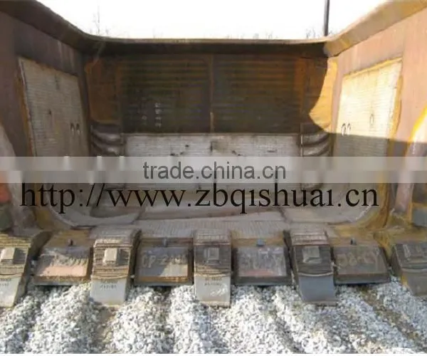AR600 Abrasion Resistant Steel Plate for Sale photo-3