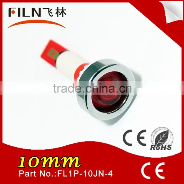 IP67 2015 Waterproof Lighting Plastic 10mm 230v Led Neon Emergency Light