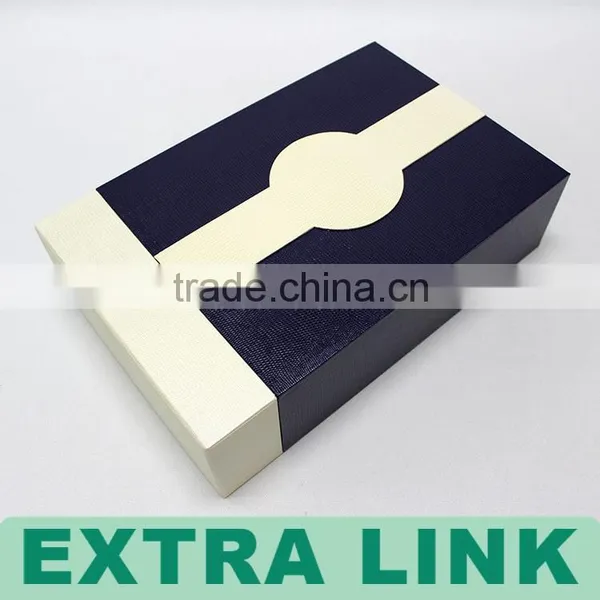 China Supplier Custom Cardboard Box With Sliding Lid photo-6