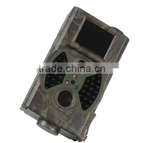 Wholesale ip Hunting Waterproof Hidden Camera With SMS SMTP photo-4