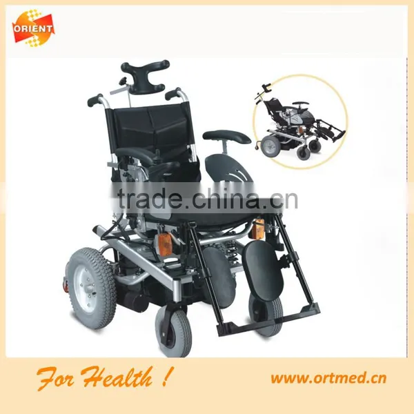 HB123GC Joystick controller for electric wheelchair