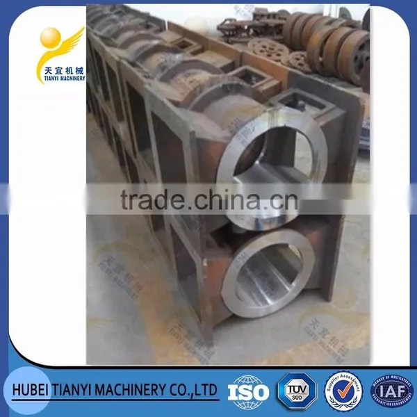 China Factory Price Industrial High Temperature Resistant Rotary Air Lock Valve photo-5