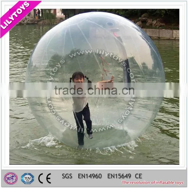 Big Inflatable Zorb Ball for Kids,Inflatable Bumper Ball , Inflatable Body Zorb Ball photo-3