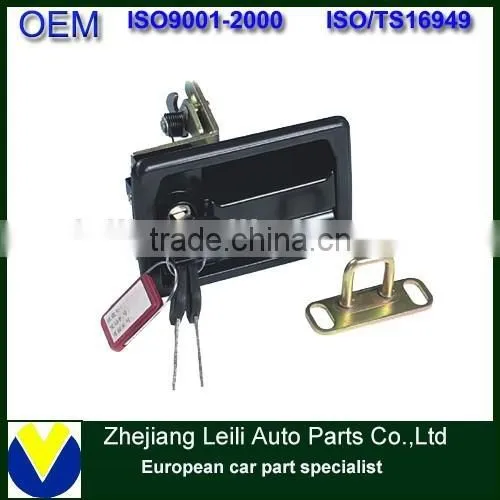 LL-168B Universal High Quality Lock For Car photo-3
