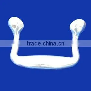 316 Stainless Steel Pot Handles for Cookware Parts
