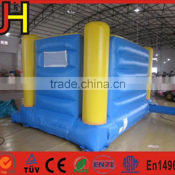 Mini Bouncy Jumper, Bounce House for Kids photo-4