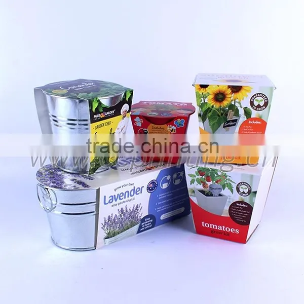Custom Printing Paper Sleeve Pacakging photo-6