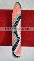 Rollover Bead Bracelets Thicker photo-3