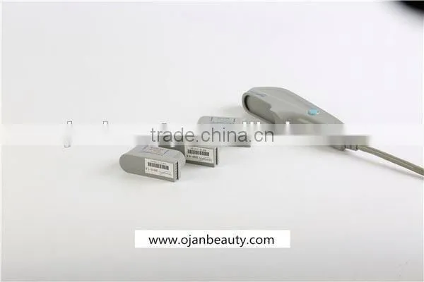 Best Selling Products Anti Age Face Lift Ultrasonic Skin Tightening Hifu Machine for Beauty Salon photo-4