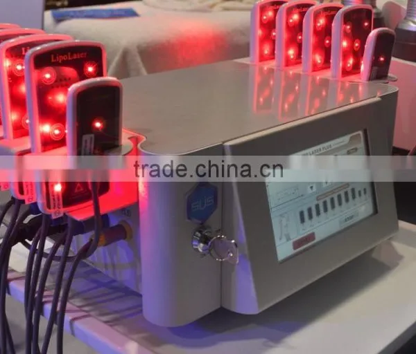 Reducing Belly Fat Ultrasound Slimming Machine Lipolaser Slimming Machine Laser Slimming Machine photo-5