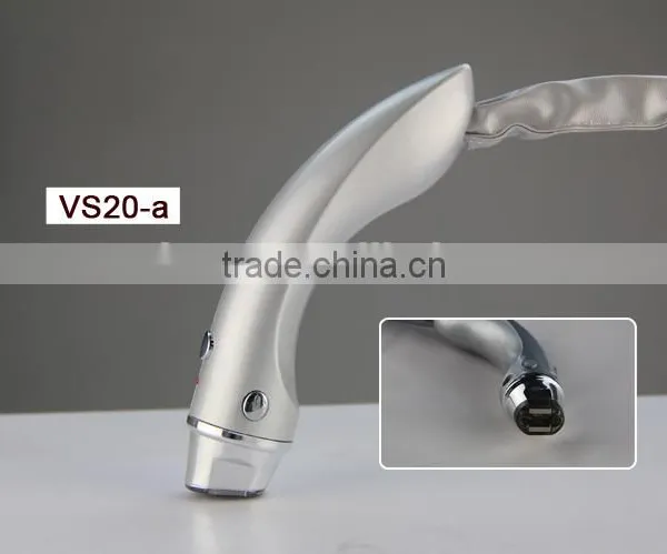 RF Vaccum Roller Massage Body Slim/ Shaper Body Slimming Machine photo-3