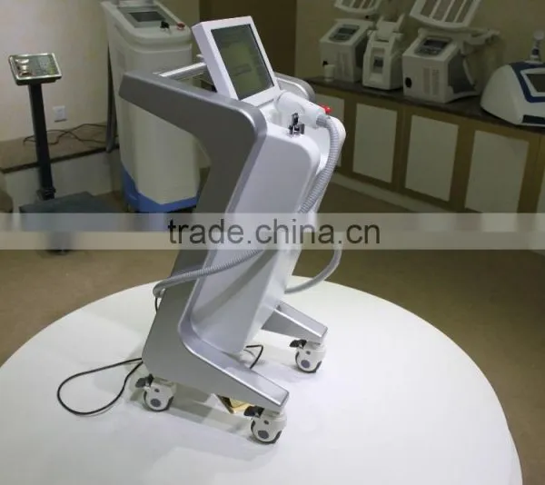 Ultrasonic Technology Hifu Body Deep Wrinkle Removal Shaping HIFU Weight Loss Machine Chest Shaping photo-4