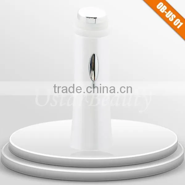 2014 HOTSALE Portable Cavitation Home Use Ultrasonic Cleaning FaceOB-US 01