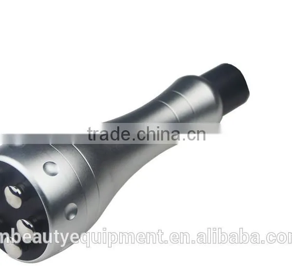 Skin Rejuvenation Cavitation Slimming Best rf Skin Tightening Face Lifting Machine photo-4
