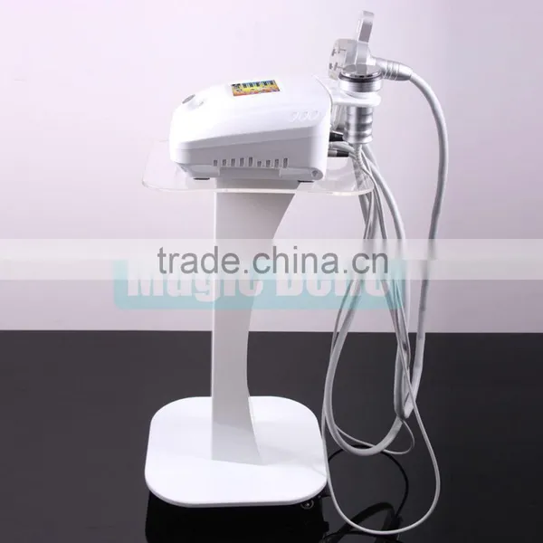 Weight Loss Equipment Slimming Machine New Product In 2015 Slim Weight Ultrasonic Liposuction Equipment Ultrasound Cavitation Machine Vacuum Rf In China photo-5