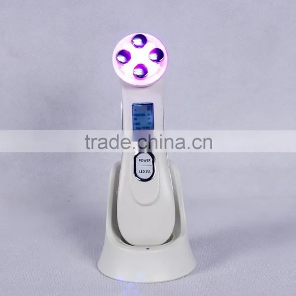 2015 New Product for Beauty/multifunction Beauty Machine for Face photo-2