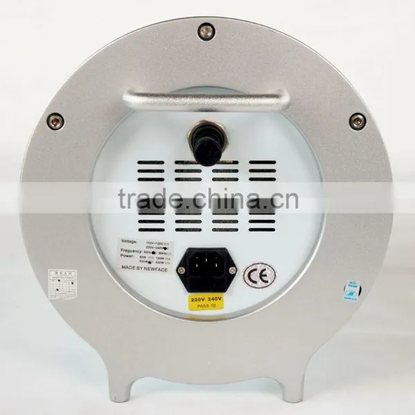 M-P9A Micro-crystal Dermbrasion Peeling Machine (Auto-clean) photo-5