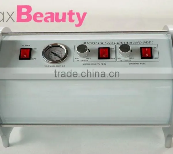 M-P9A Super Crystal Skin Care With Auto Cleanning System photo-2