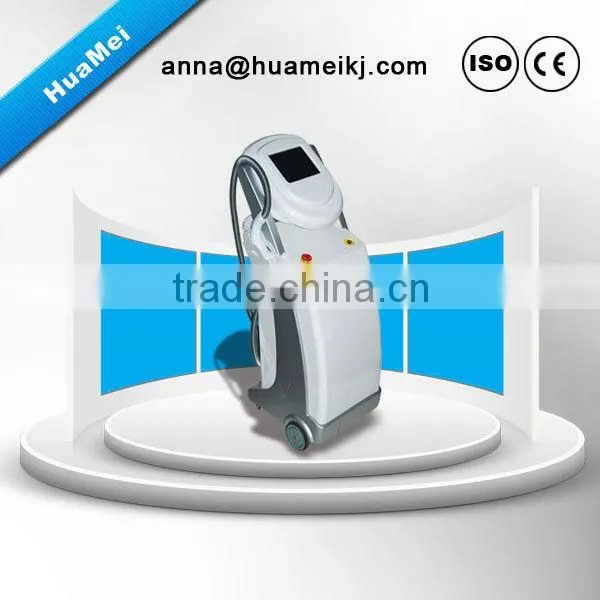 808/810nm diode laser machine floor standing version