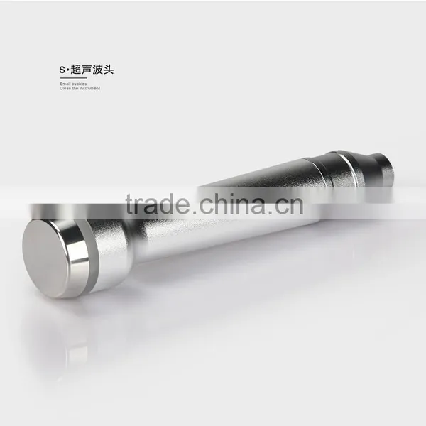 2017 Flagship! Newest 5 in 1 Micro Bubble Diffuser Facial Cleanser and Lifting Machine photo-5