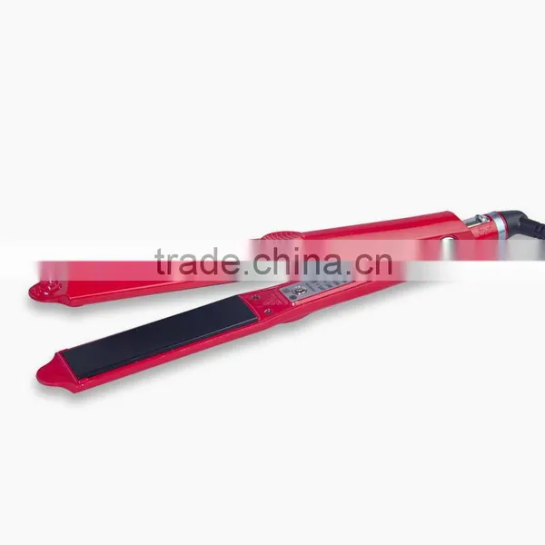 Heating Hair Straightener and Hair Curler Corn Perm photo-3