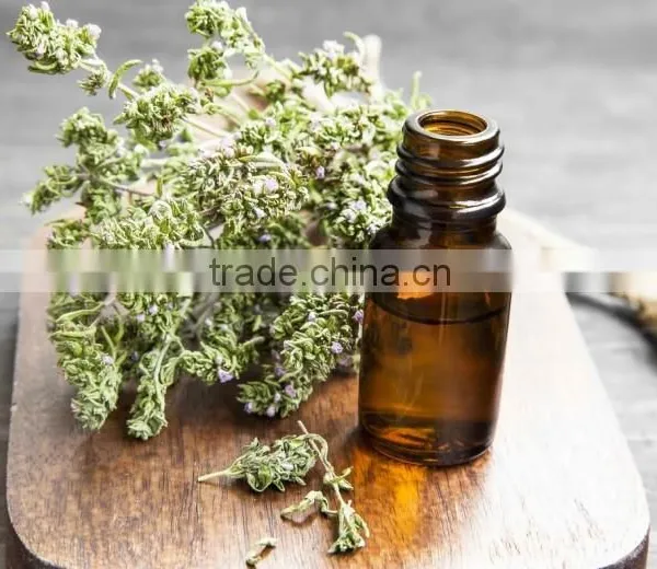 Thyme Oil photo-3