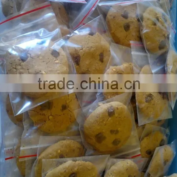 Quinoa Cookies