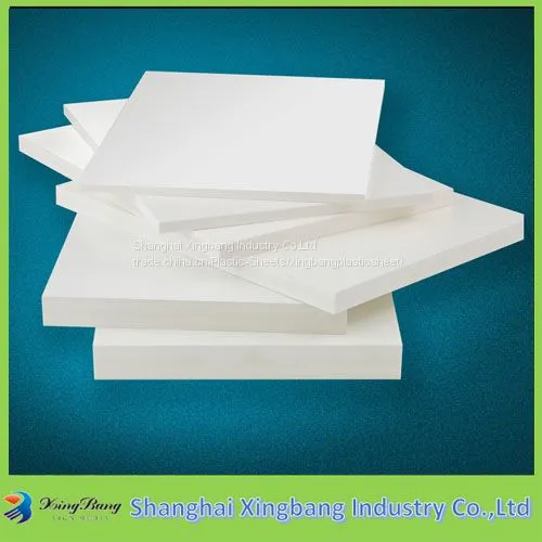 Pvc Foam Board for Doors Making