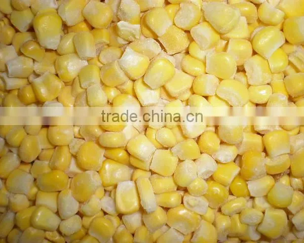 New Crop Frozen Vegetable photo-5