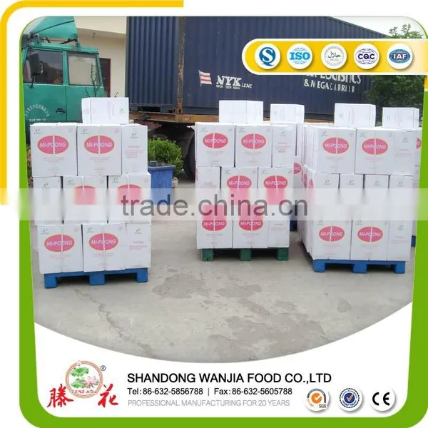 400g Ajinomoto White Packing 40% Purity 60mesh Super Seasoning Msg photo-4