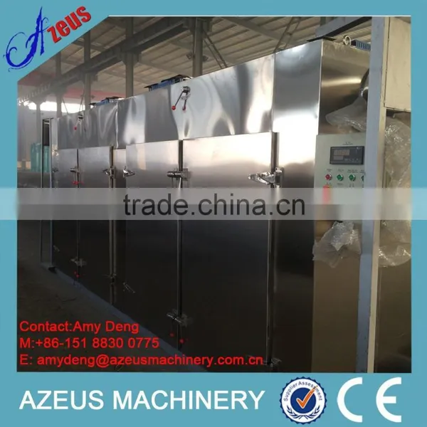 Dryer in Food Industry/Industrial Food Drying Machine/Vegetable Dehydrator photo-3