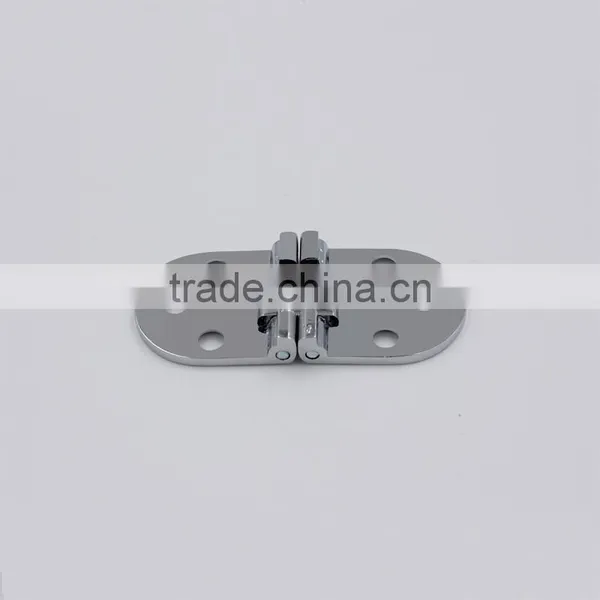 Zinc Alloy 180 Degree Fold Table Hinge photo-3