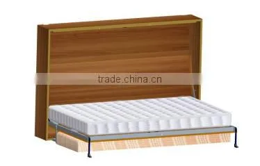 Folding Furniture Wall Mount Bed Hardware Kits Murphy Bed Mechanism photo-5