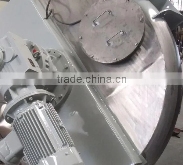 2016 Pvc Compounding Machine