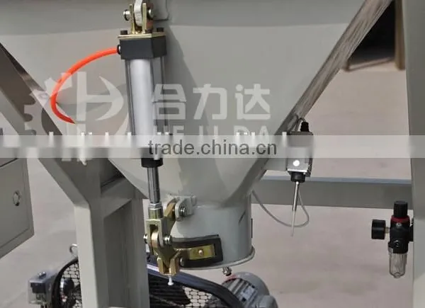 automatic packing machine