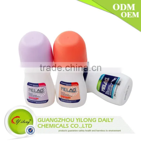 No Alcohol Perfumed Deodorant Wholesale photo-4