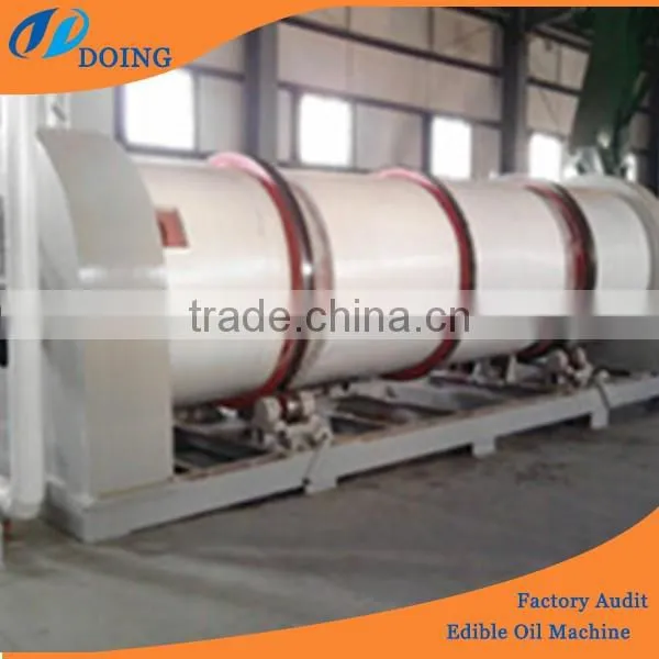Corn Germ Oil Extraction Machine photo-5