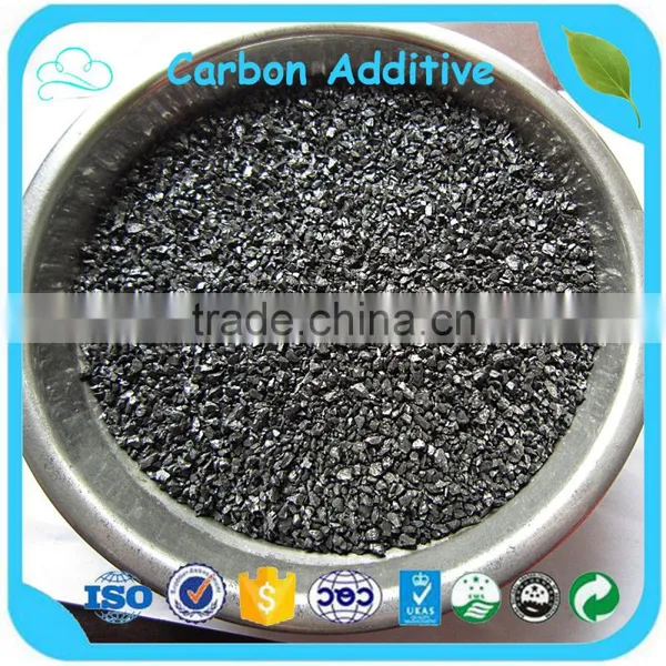 Green Petroleum Coke / Raw Pet Coke / Fuel Grade Petroleum Coke photo-2