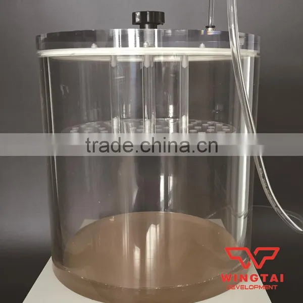 GB-M Leakage Tester For Flexible Package Leakage Sealing Test photo-5