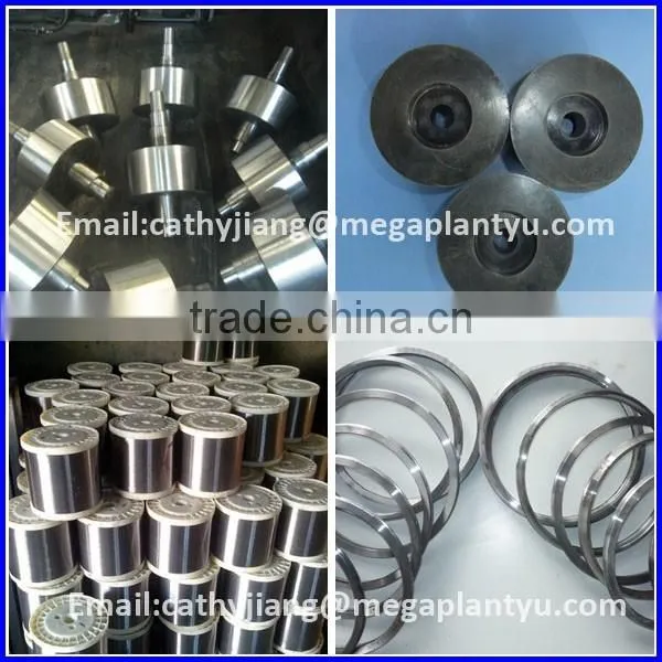 Mesh Scourer Clean Ball Scourer Making Machine photo-4