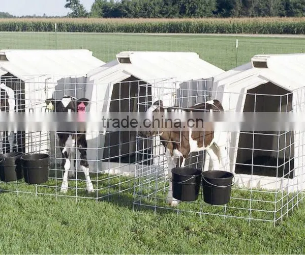 Calf Warming House photo-2
