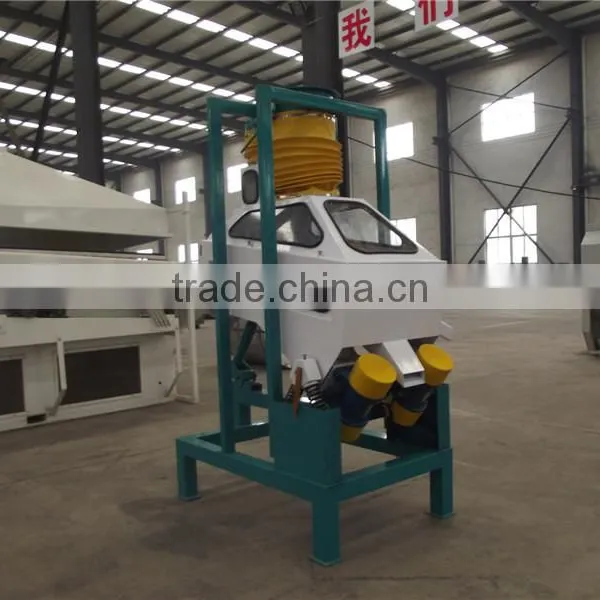 Destoner Machine for Rice Sesame Quinoa photo-2