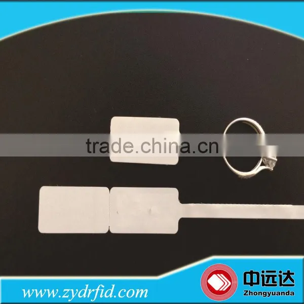 Custom 9610 Uhf Rfid Jewelry Tag photo-4