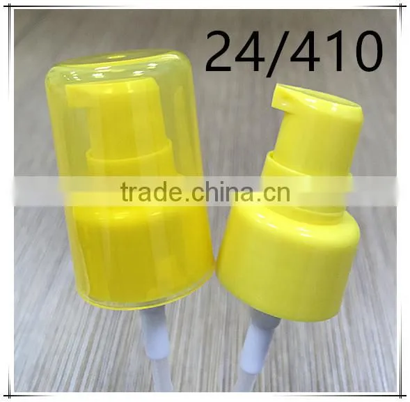 Plastic Material and Pump Sprayer Type Treatment Pump photo-3